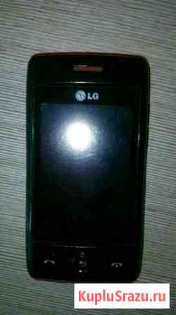LG Тюмень