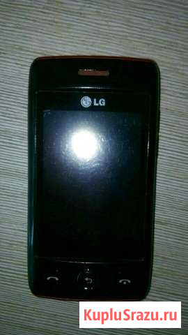 LG Тюмень - изображение 1