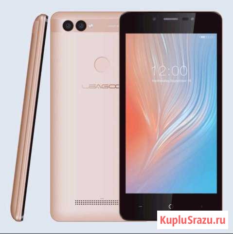 Телефон leagoo power 2 Ижевск - изображение 1