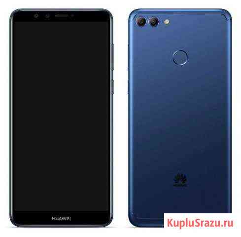 Huawei Y9 2018 Глазов