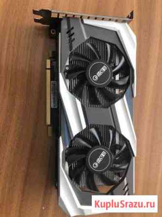 Видеокарта KFA2 GeForce 1060 6Gb Ульяновск