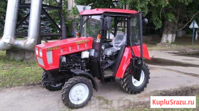 Мтз 320.4 Сургут - изображение 1