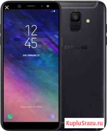 SAMSUNG A6 2018 Когалым