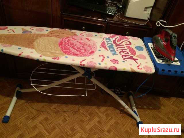Гладильная доска Грозный - изображение 1