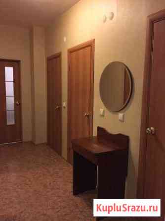2-к квартира, 56 кв.м., 3/9 эт. Ноябрьск