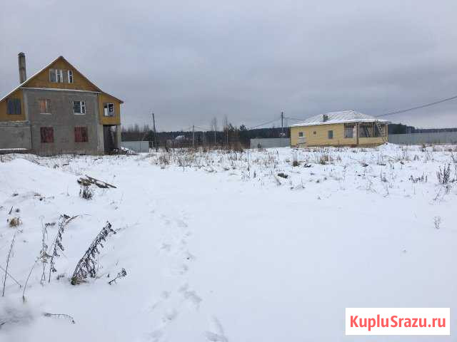 Дом 300 кв.м. на участке 45 сот. Красные Ткачи - изображение 1