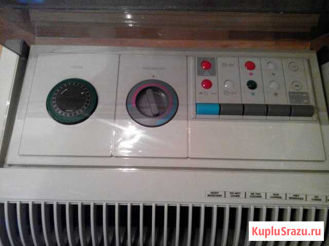 Кондиционер Delonghi 2000 Переславль-Залесский - изображение 1