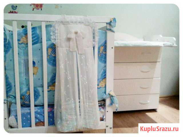 Новая сумка для хранения чистых памперсов Ярославль - изображение 1