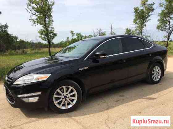 Ford Mondeo 2.0 AT, 2011, седан Джанкой