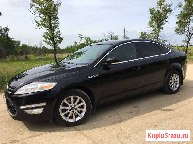 Ford Mondeo 2.0 AT, 2011, седан Джанкой - изображение 1