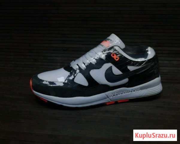 Nike Air Span II art.133 Севастополь - изображение 1