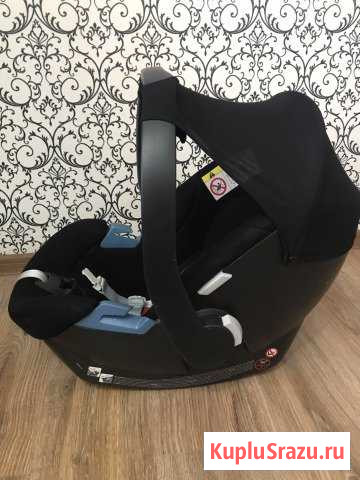 Авто люлька Инкерман - изображение 1