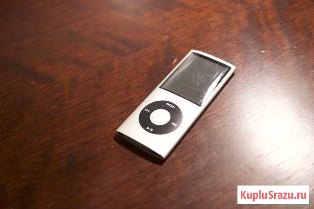 iPod Nano Севастополь - изображение 1