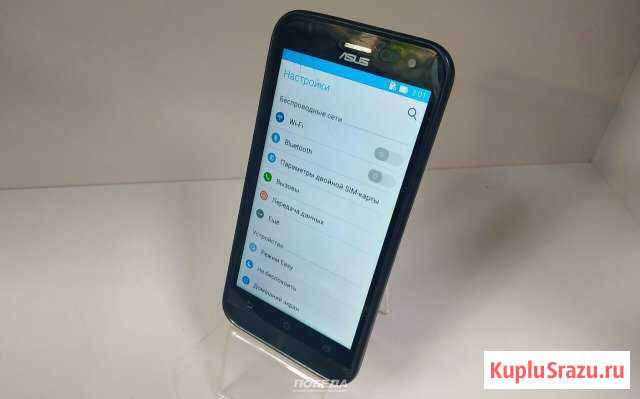 Asus ZenFone 2 Laser ZE500KL 16GB (3) Симферополь - изображение 1