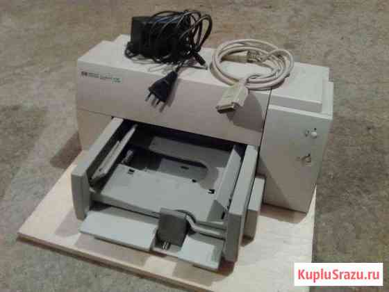 Нр DeskJet 610C Курчатов