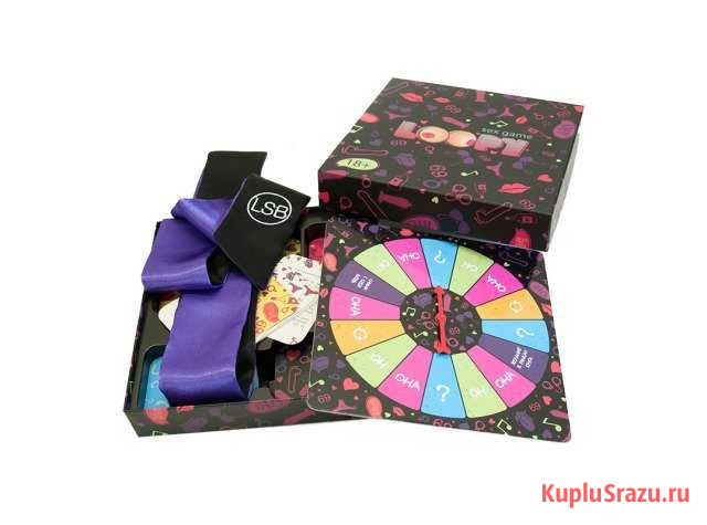 Loopy sex game Липецк - изображение 1