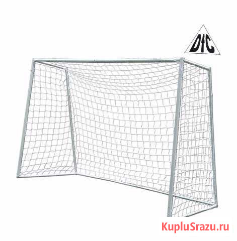 Ворота DFC goal240(ML - 88) Йошкар-Ола - изображение 1
