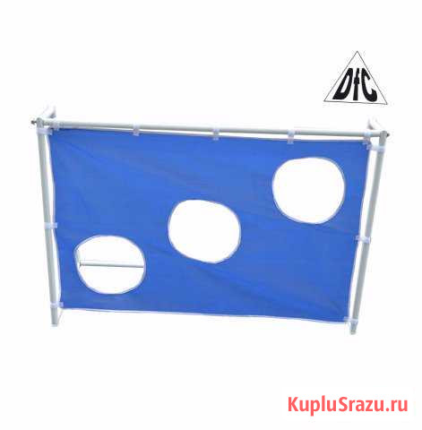 Ворота DFC goal302T(ML - 81) Йошкар-Ола - изображение 1