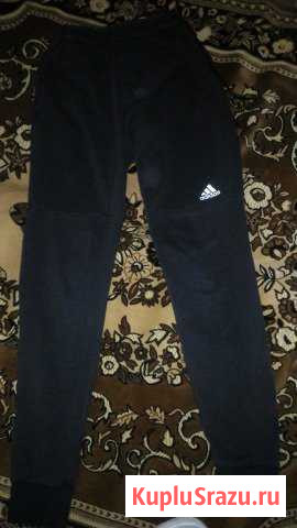 Брюки adidas super sport Саранск - изображение 1