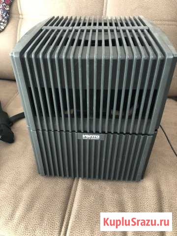 Мойка воздуха Venta LW24 Plus Кола - изображение 1