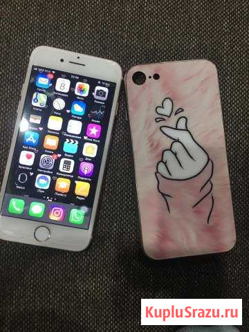 iPhone 7 Мончегорск - изображение 1