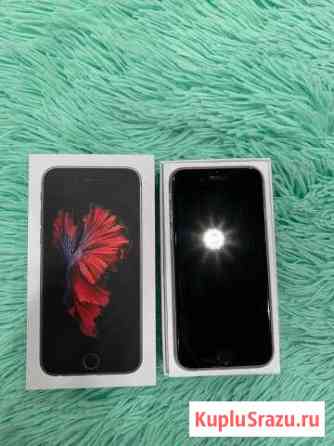 Продам iPhone 6S 64 Гб Гаджиево