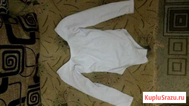 Балетки и купальники для танцев Кромы - изображение 1