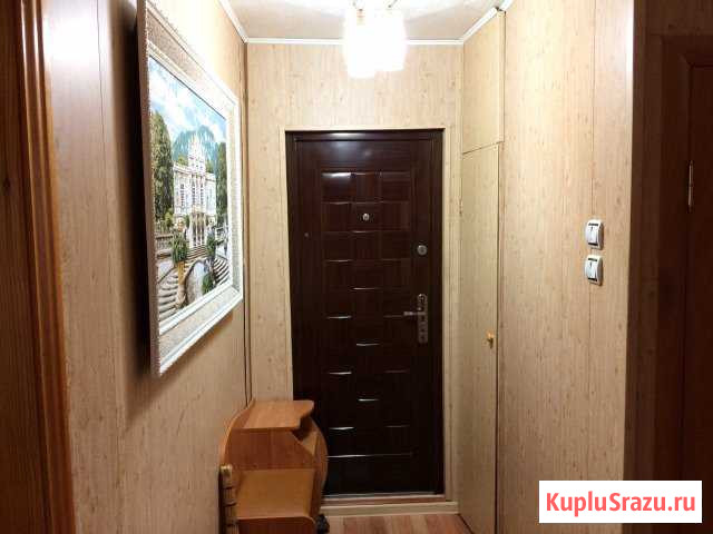 2-к квартира, 47.8 кв.м., 5/5 эт. Сердобск - изображение 1