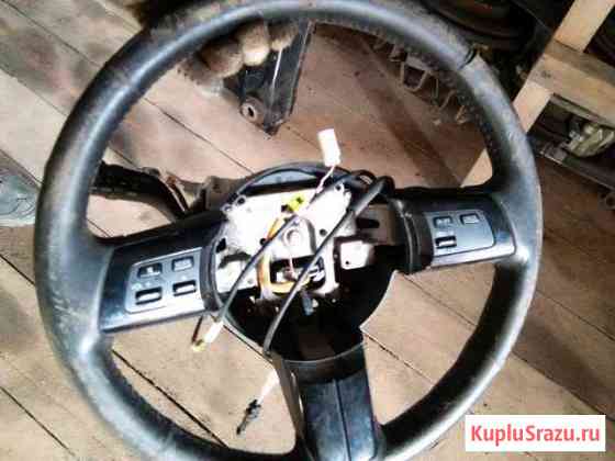 Продам мультируль мазда сх7 2008г Кузнецк