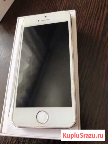 iPhone 5s Засечное - изображение 1