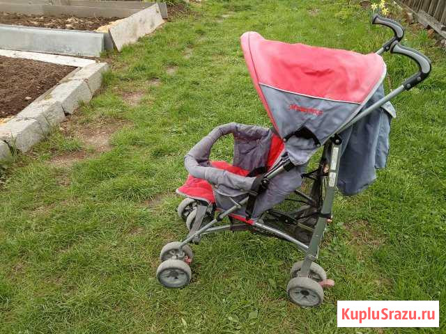Прогулочная коляска для ребёнка Березники - изображение 1