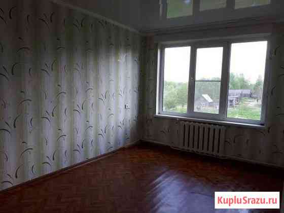 2-к квартира, 43.4 кв.м., 2/2 эт. Плюсса