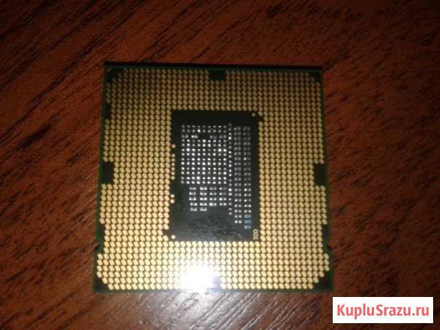 Процессор inter core i3-2120 Рязань - изображение 1