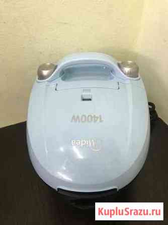 Мс 5869 Пылесос Midea mvcb32A3 Самара