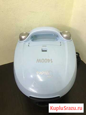Мс 5869 Пылесос Midea mvcb32A3 Самара - изображение 1