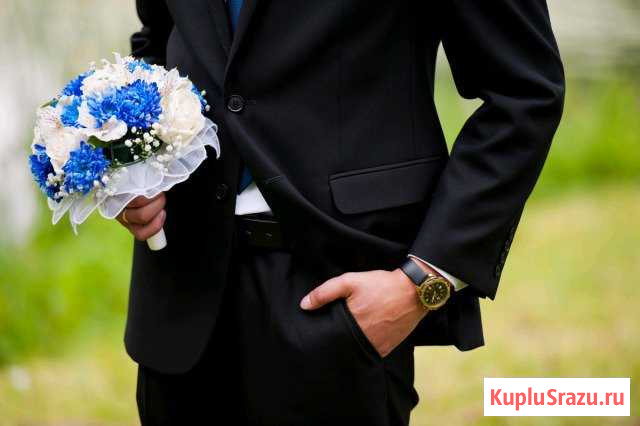 Костюм Тольятти - изображение 1
