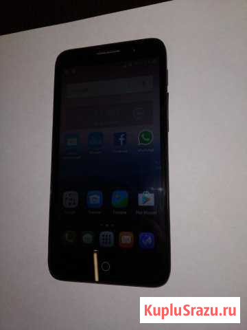 Мс 6308 Сотовый телефон Alcatel 5015D Самара - изображение 1