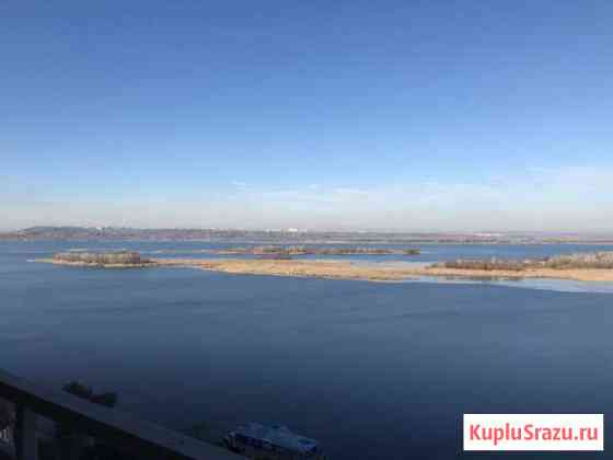3-к квартира, 100.2 кв.м., 18/20 эт. Энгельс