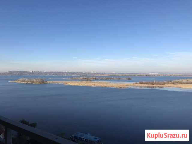 3-к квартира, 100.2 кв.м., 18/20 эт. Энгельс - изображение 1