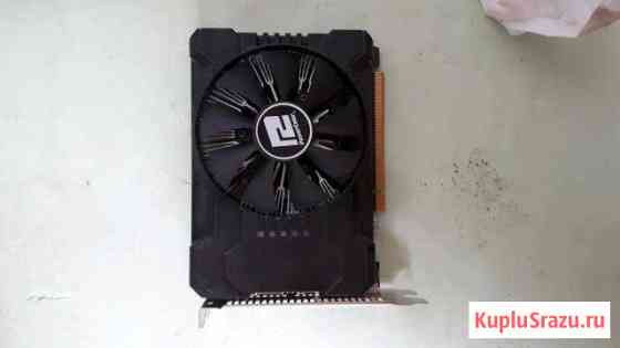 Видеокарта rx550 2gb Энгельс