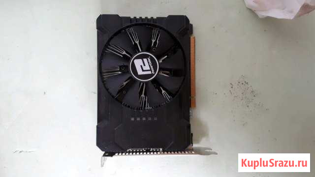 Видеокарта rx550 2gb Энгельс - изображение 1