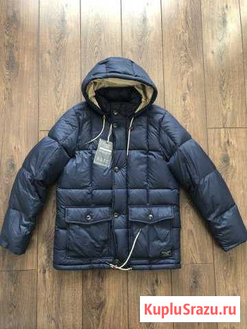 Пуховик Abercrombie&Fitch Южно-Сахалинск - изображение 1
