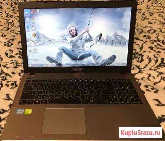 Игровой Ноутбук Core i7 Рыбинск