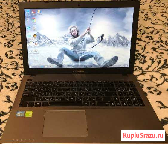 Игровой Ноутбук Core i7 Рыбинск - изображение 1