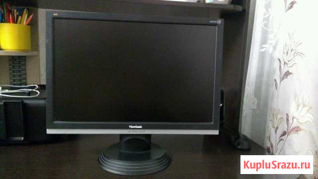 Монитор ViewSonic VA2216w 22 Мурманск - изображение 1