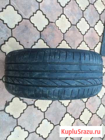 Продам Bridgestone 275/40 r20 Боровичи - изображение 1