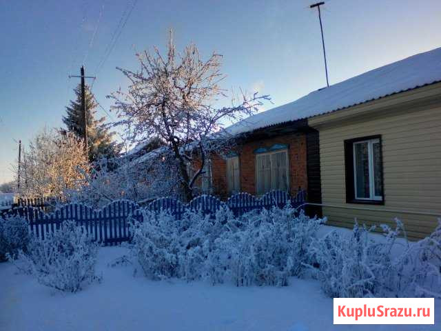 3-к квартира, 55 кв.м., 1/1 эт. Шербакуль - изображение 1