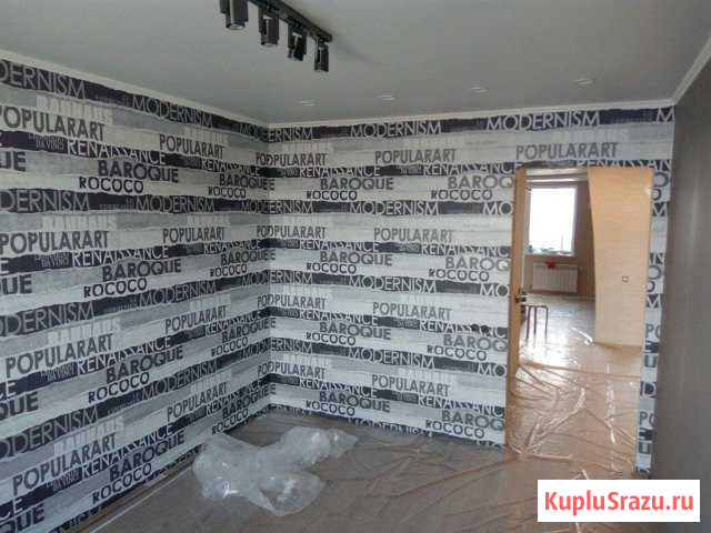 Ремонт квартир Омск - изображение 1