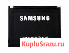 Акб Samsung (AB403450BUC) S3500/S5050/M3510/E590 E Оренбург - изображение 1