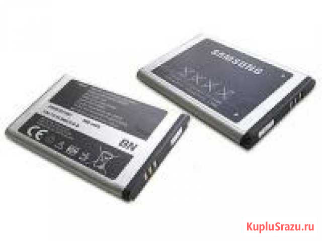 Акб Samsung (AB463651BUC) S5600/C3060/M7600/S3650 Оренбург - изображение 1